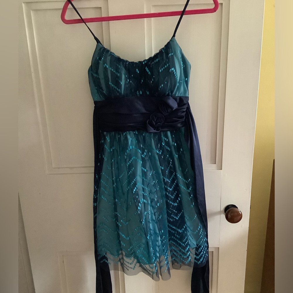 Party dress by B. Smart